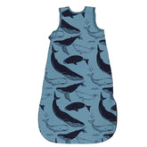 sleeping bags made of cotton (organic)